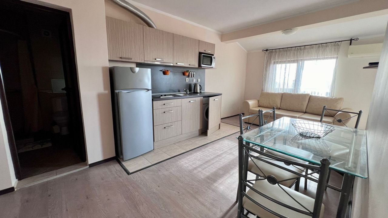 Appartement à Kosharitsa, Bulgarie, 55 m² - image 6