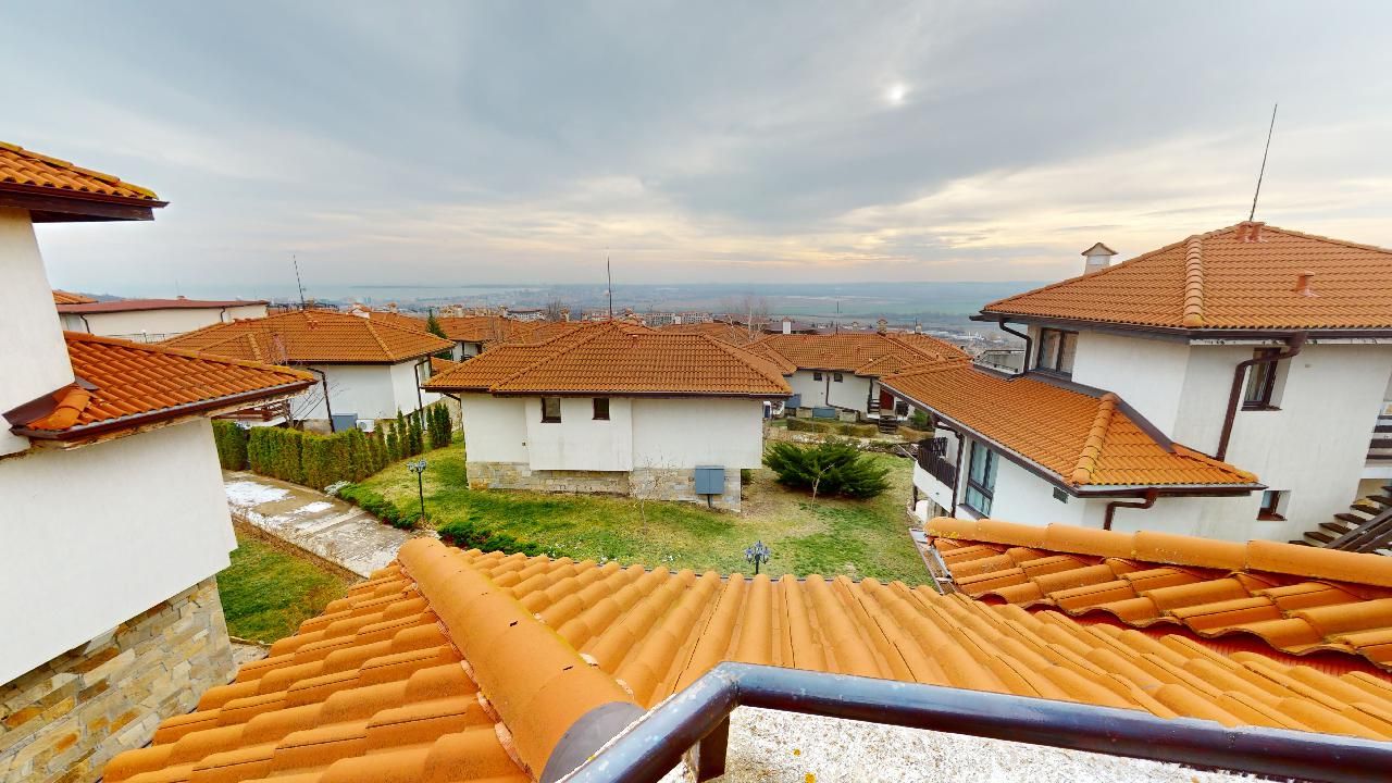 Appartamento a Kosharitsa, Bulgaria, 65 m² - foto 6