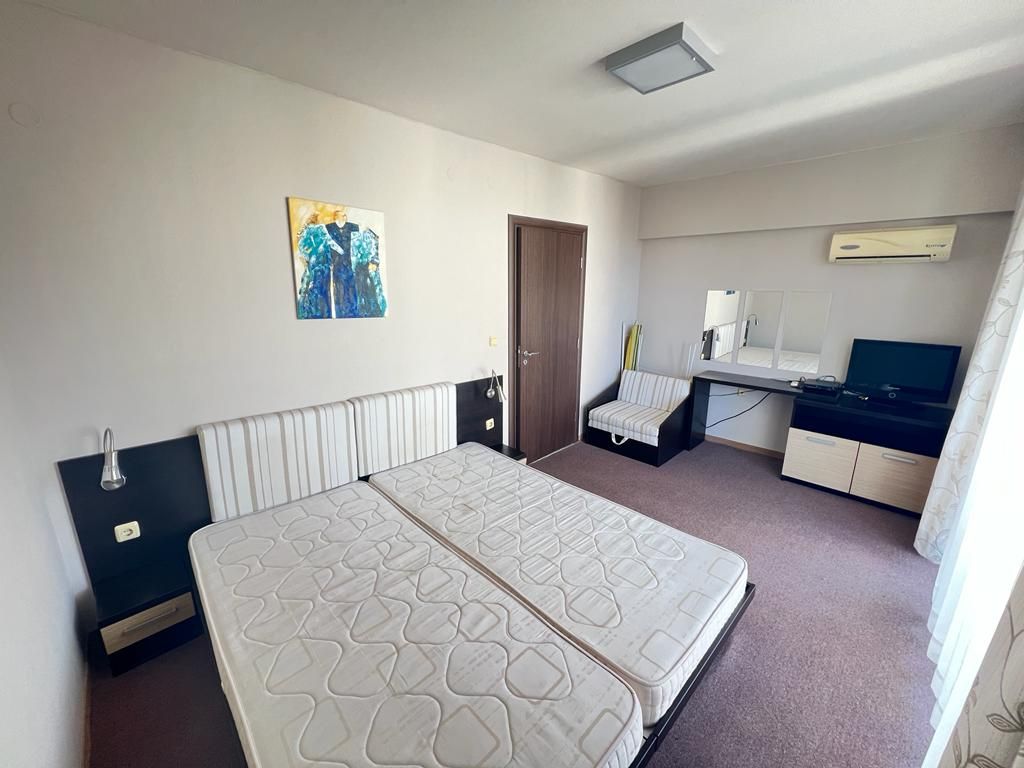 Flat at Sunny Beach, Bulgaria, 66 m² - picture 6