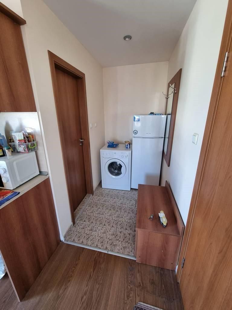 Appartamento a Spiaggia assolata, Bulgaria, 45 m² - foto 6