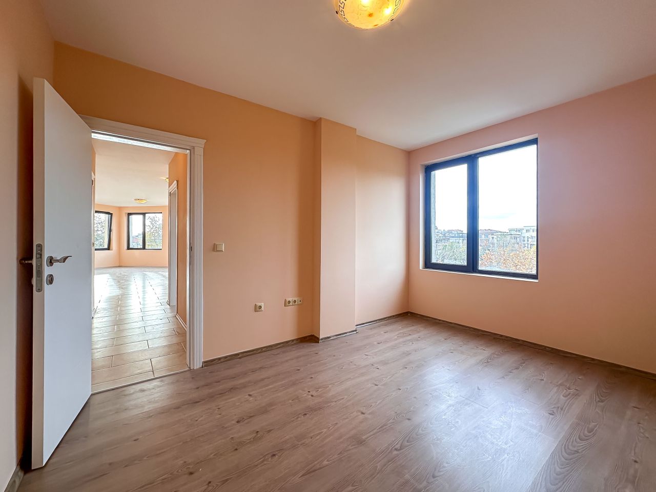 Wohnung in Rawda, Bulgarien, 86 m² - Foto 6