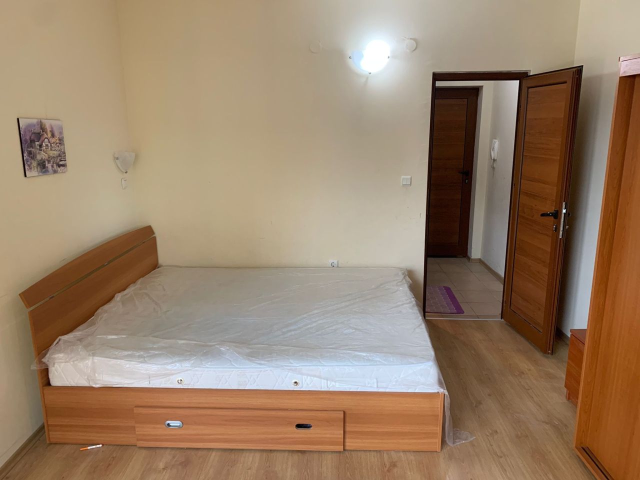 Appartamento a Spiaggia assolata, Bulgaria, 61 m² - foto 6