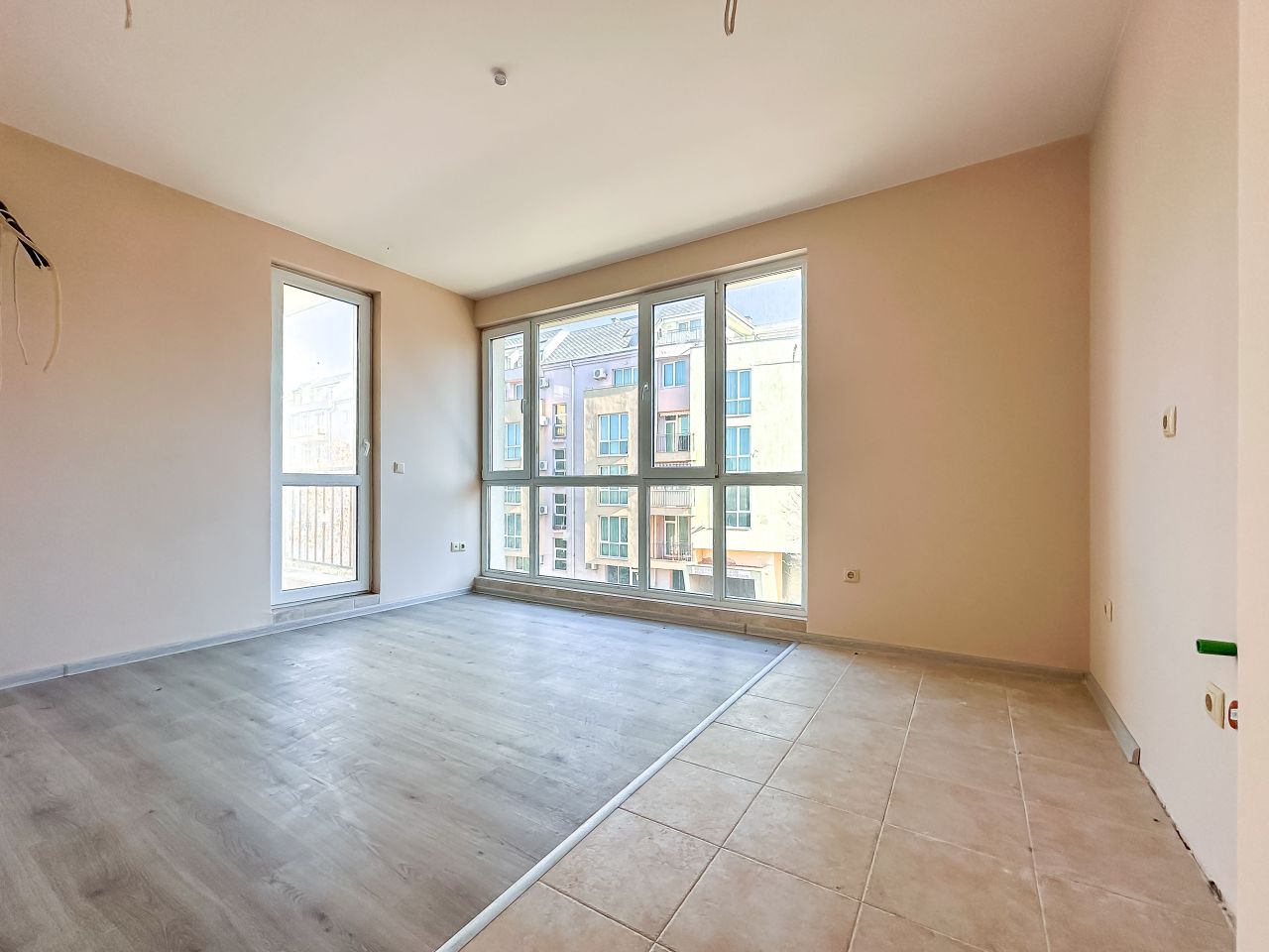 Flat at Sunny Beach, Bulgaria, 55 m² - picture 6