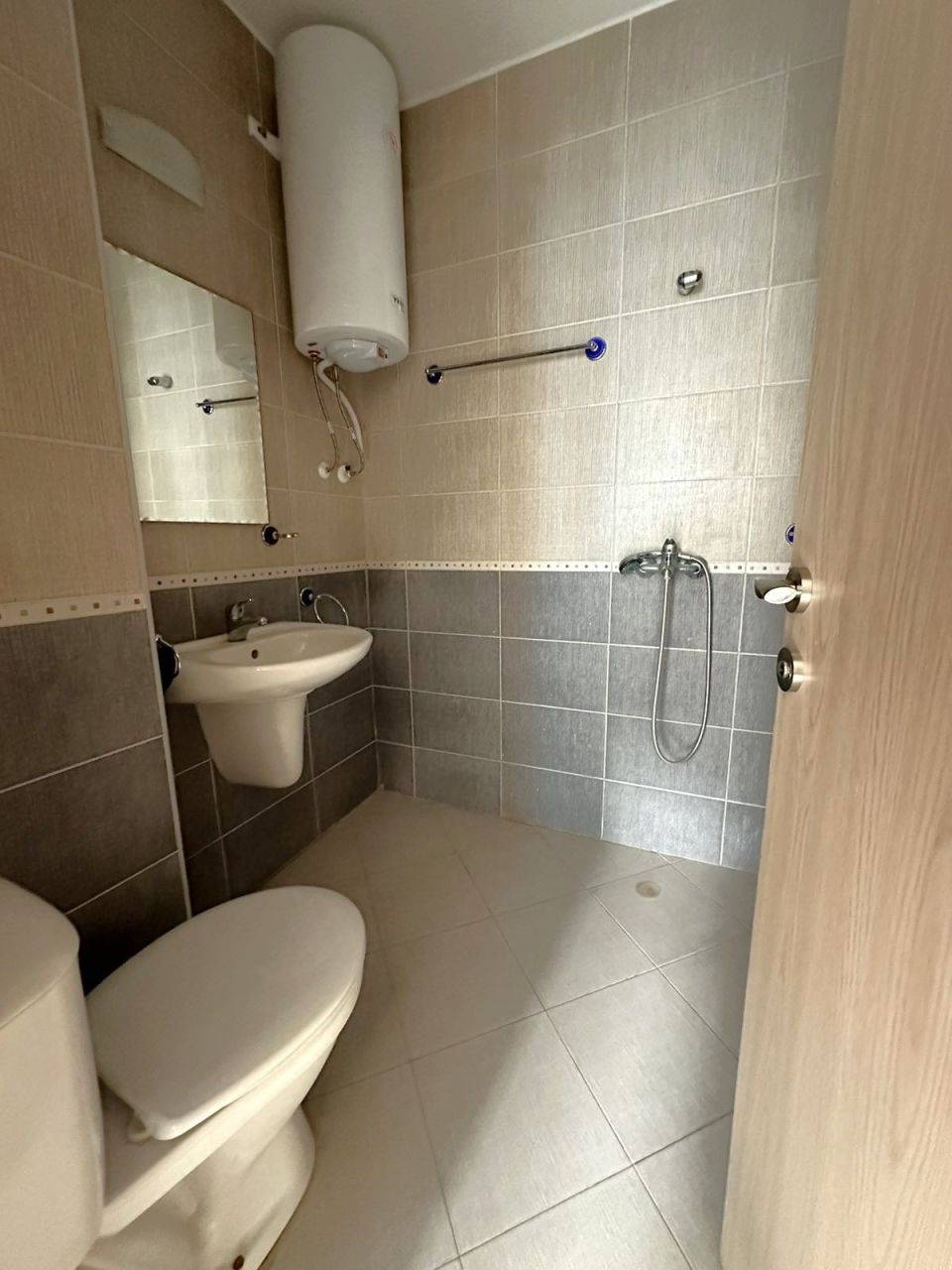 Piso en Sunny Beach, Bulgaria, 34 m² - imagen 6