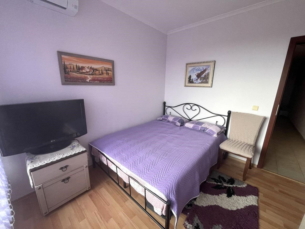 Wohnung in Koschariza, Bulgarien, 97 m² - Foto 6