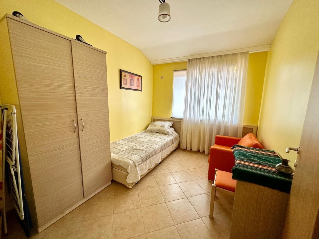 Flat at Sunny Beach, Bulgaria, 69 m² - picture 6