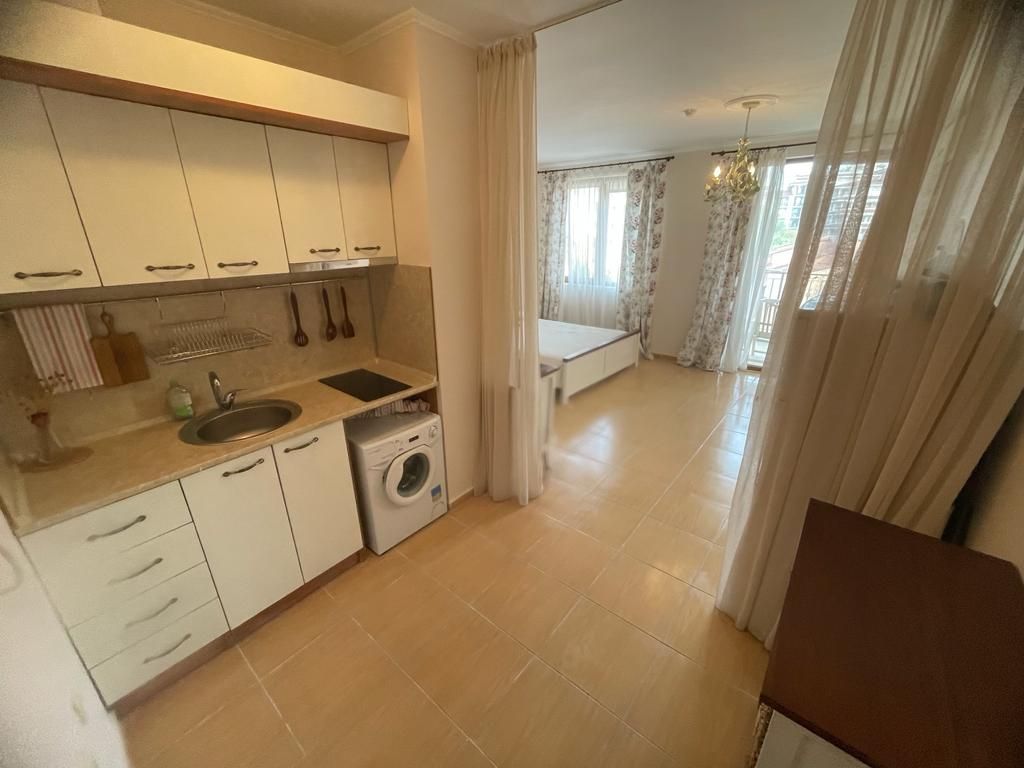 Appartamento a Ravda, Bulgaria, 45 m² - foto 6