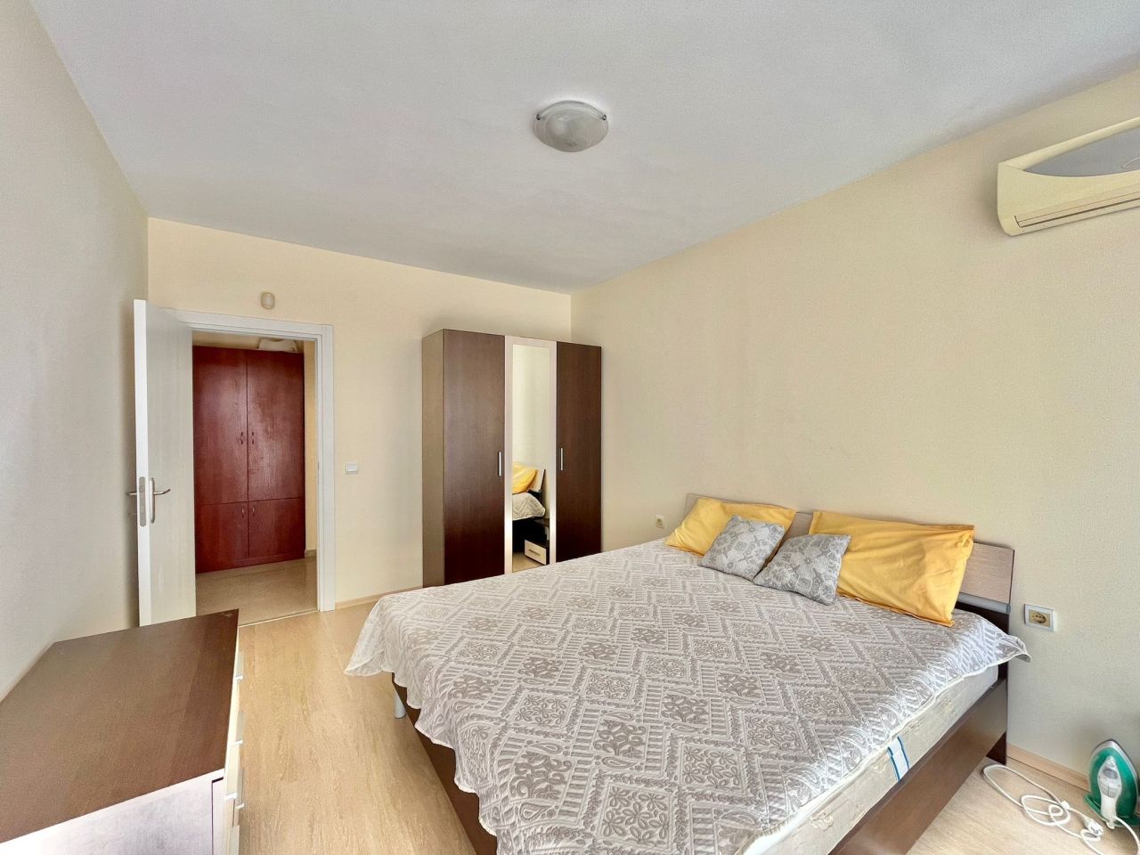Appartamento a Spiaggia assolata, Bulgaria, 64 m² - foto 6