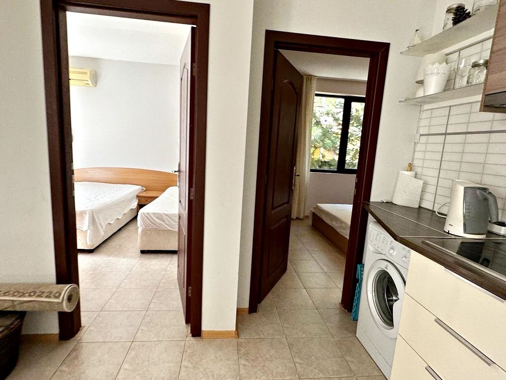 Wohnung in Sonnenstrand, Bulgarien, 96 m² - Foto 6