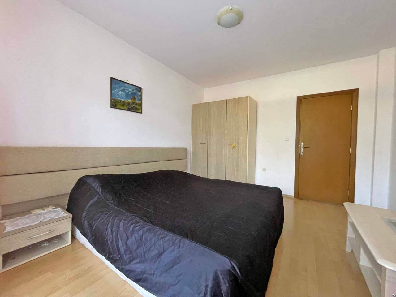 Wohnung in Sonnenstrand, Bulgarien, 91 m² - Foto 6