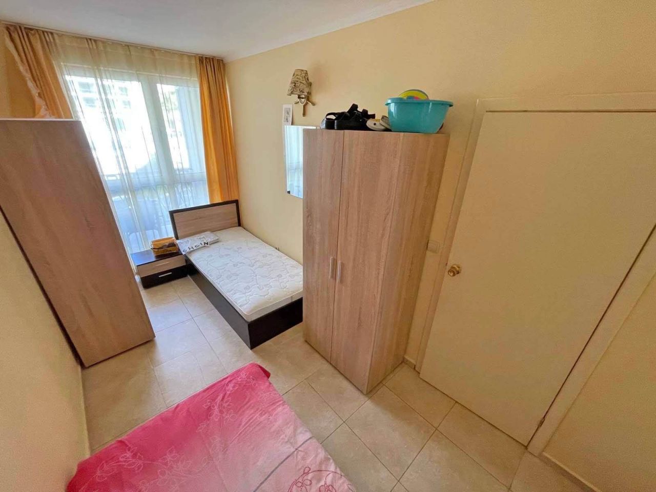 Flat at Sunny Beach, Bulgaria, 82 m² - picture 6