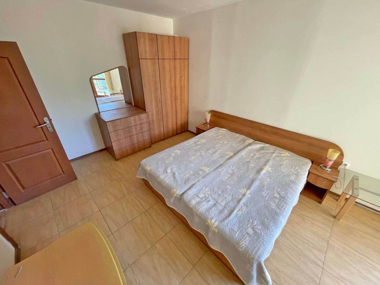 Flat at Sunny Beach, Bulgaria, 85 m² - picture 6