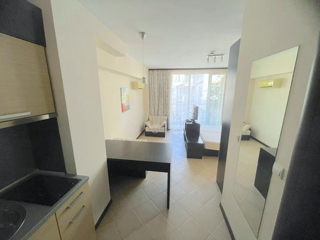 Wohnung in Sonnenstrand, Bulgarien, 40 m² - Foto 6