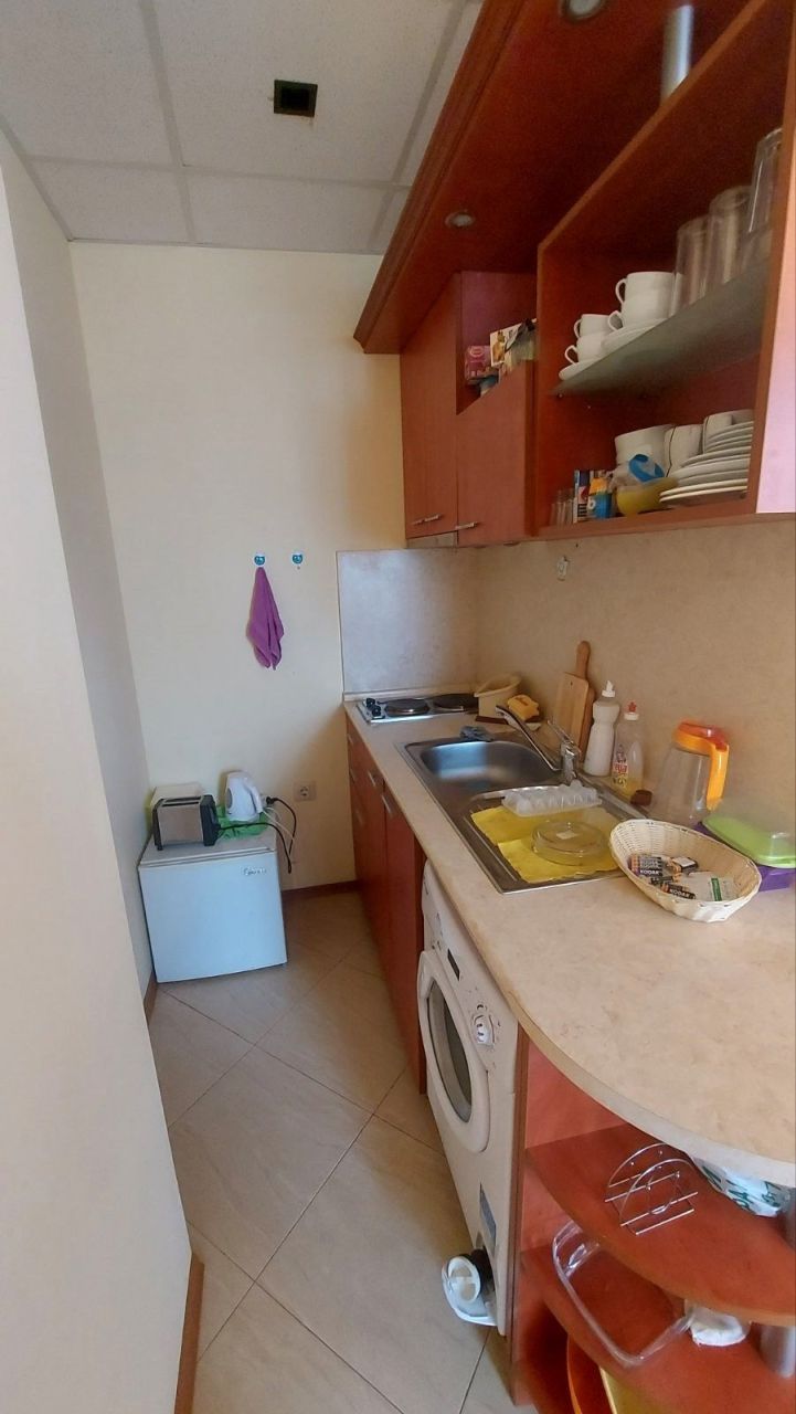 Flat at Sunny Beach, Bulgaria, 72 m² - picture 6