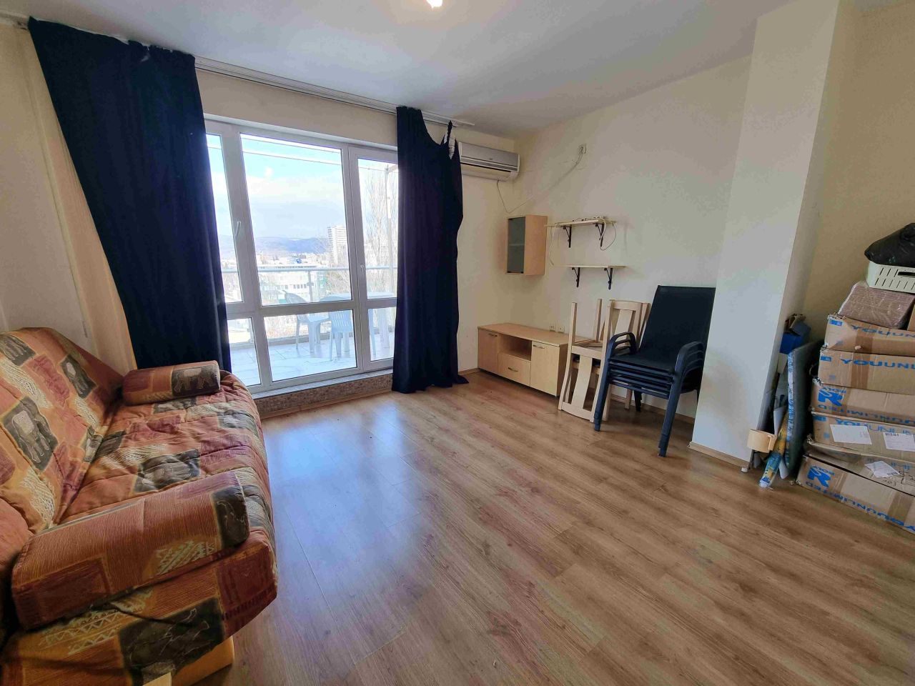 Wohnung in Sonnenstrand, Bulgarien, 80 m² - Foto 6
