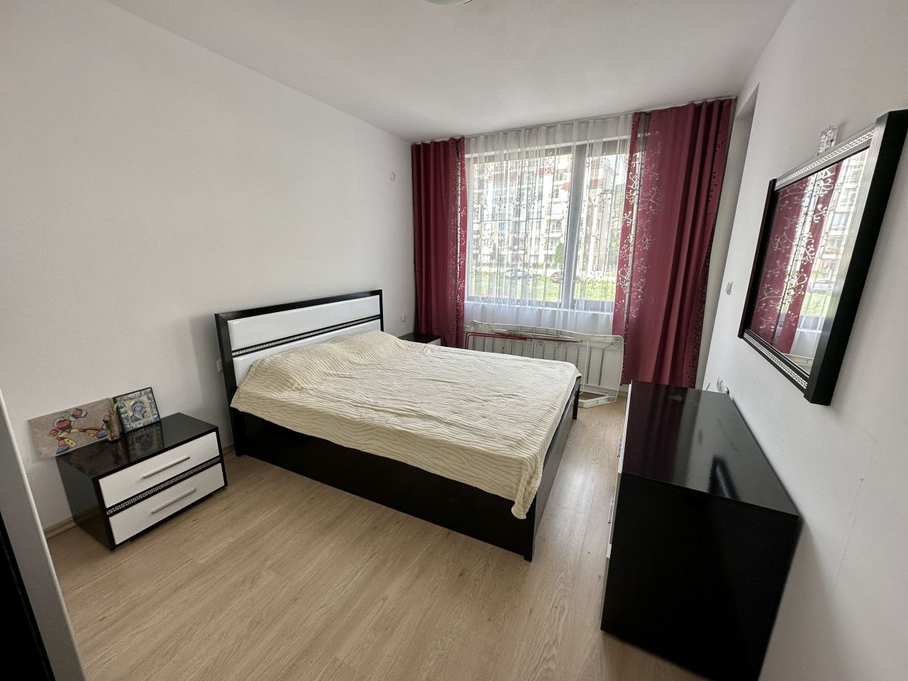 Flat at Sunny Beach, Bulgaria, 55 m² - picture 6