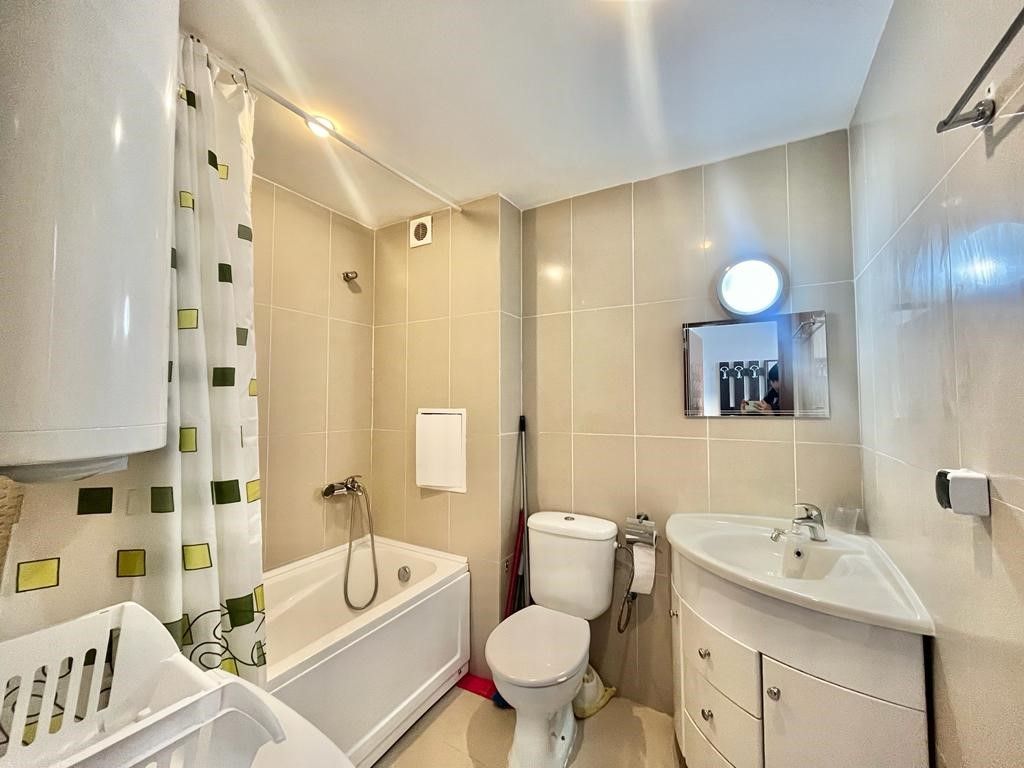 Piso en Sunny Beach, Bulgaria, 56 m² - imagen 6