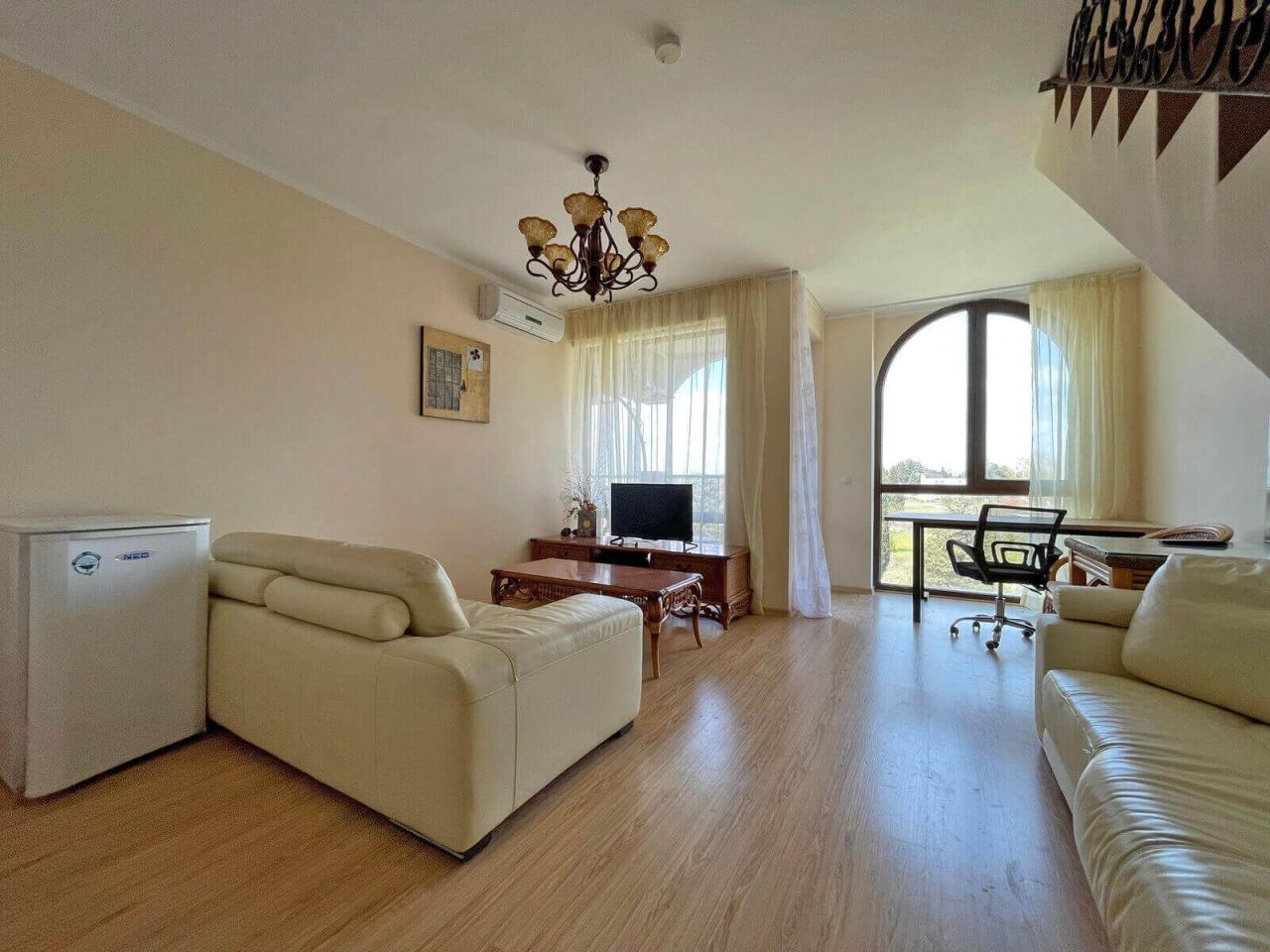 Flat in Nesebar, Bulgaria, 90 m² - picture 6