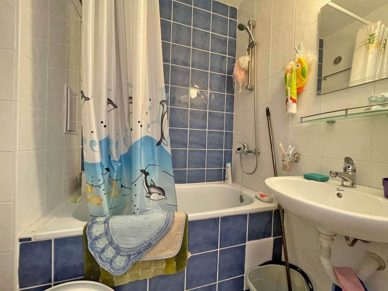 Wohnung in Sonnenstrand, Bulgarien, 30 m² - Foto 6