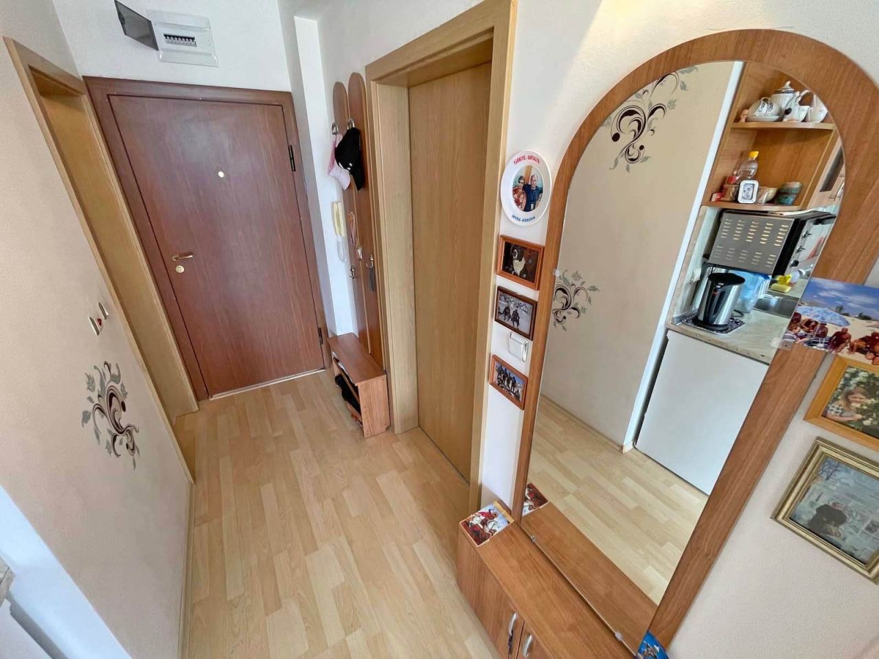 Wohnung in Sonnenstrand, Bulgarien, 53 m² - Foto 6