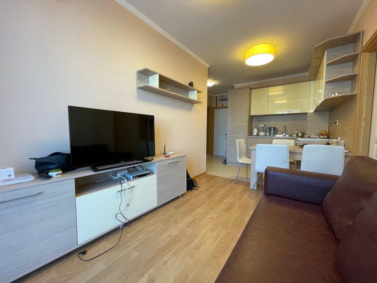 Piso en Sunny Beach, Bulgaria, 86 m² - imagen 6