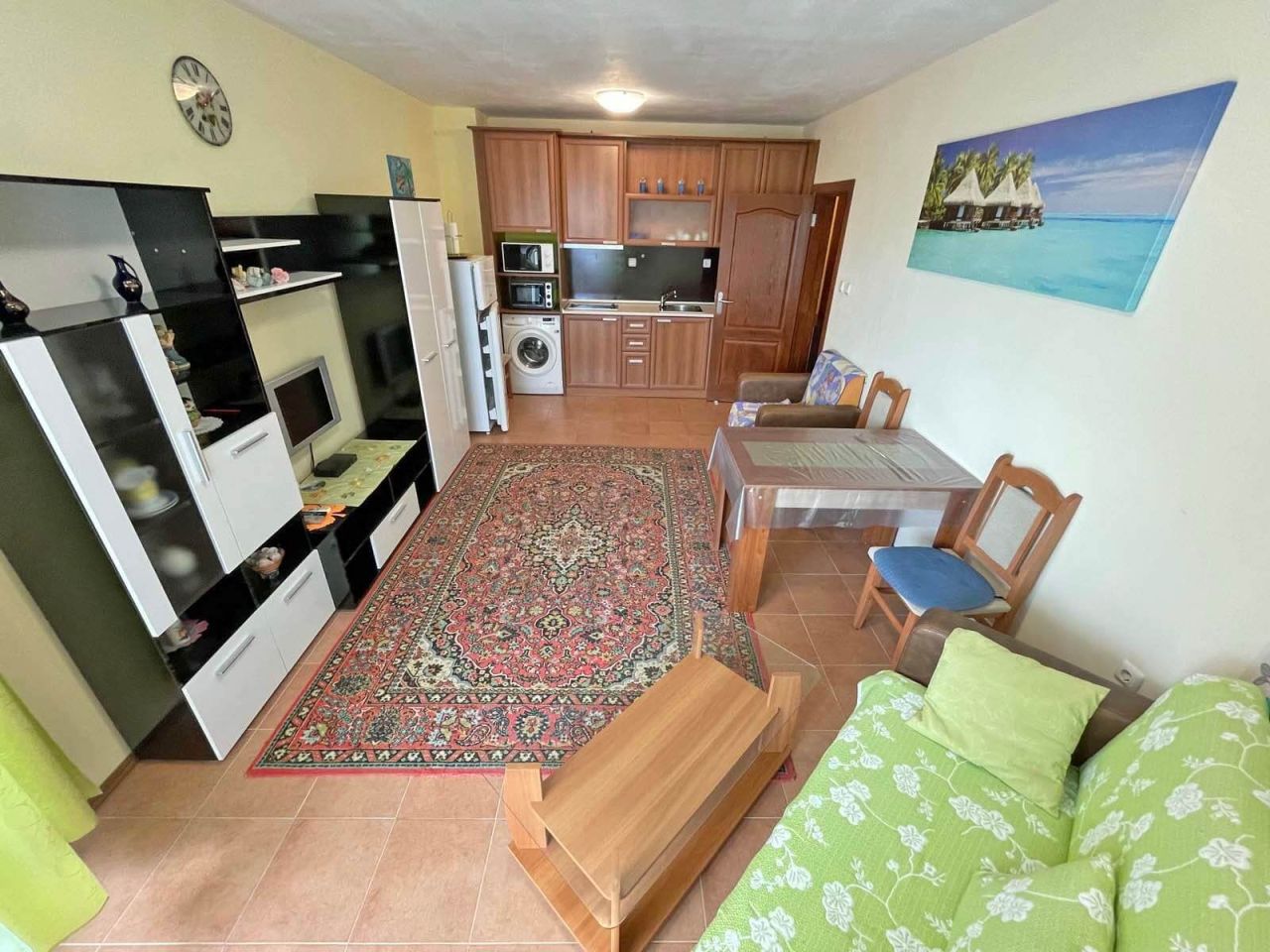 Appartement à Slantchev Briag, Bulgarie, 68 m² - image 6