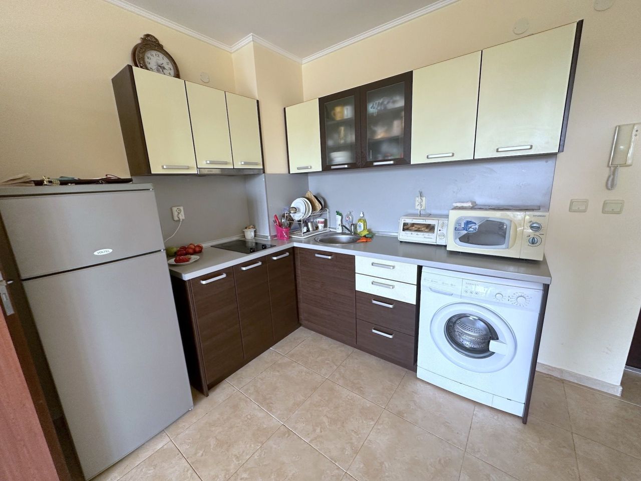 Flat in Ravda, Bulgaria, 60 m² - picture 6