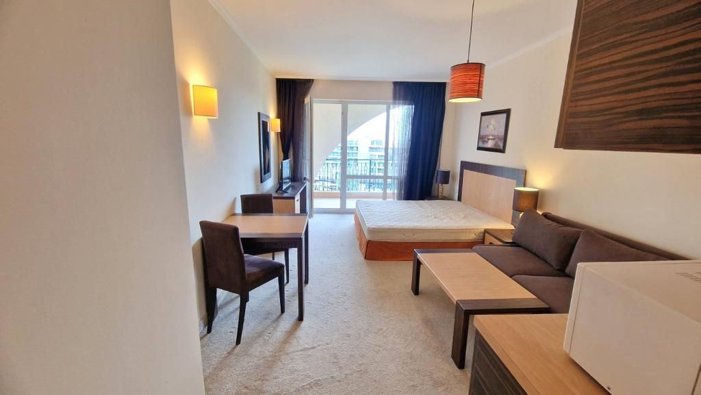 Appartamento a Spiaggia assolata, Bulgaria, 47 m² - foto 6