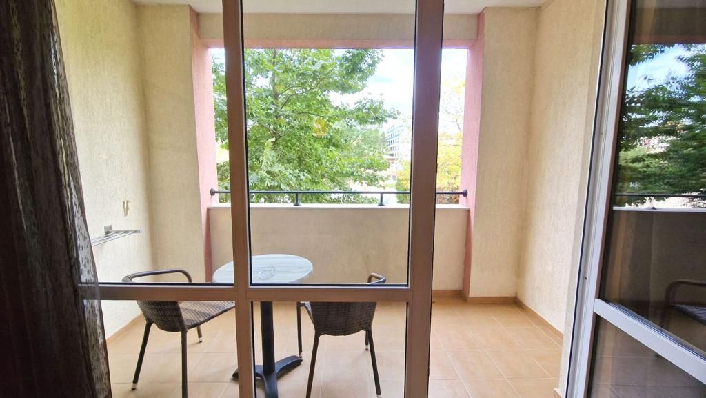 Flat at Sunny Beach, Bulgaria, 47 m² - picture 6