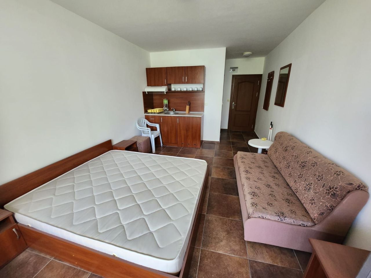 Piso en Sunny Beach, Bulgaria, 36 m² - imagen 6