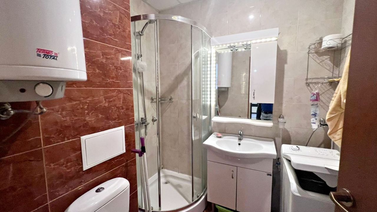 Flat at Sunny Beach, Bulgaria, 72 m² - picture 6