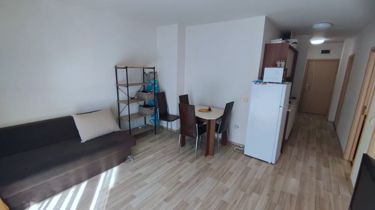 Flat at Sunny Beach, Bulgaria, 70 m² - picture 6