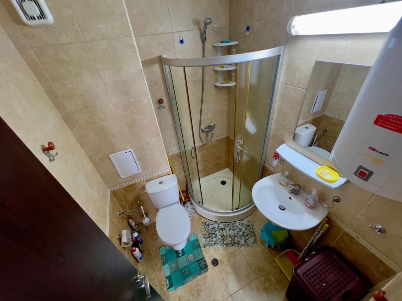 Wohnung in Rawda, Bulgarien, 48 m² - Foto 6