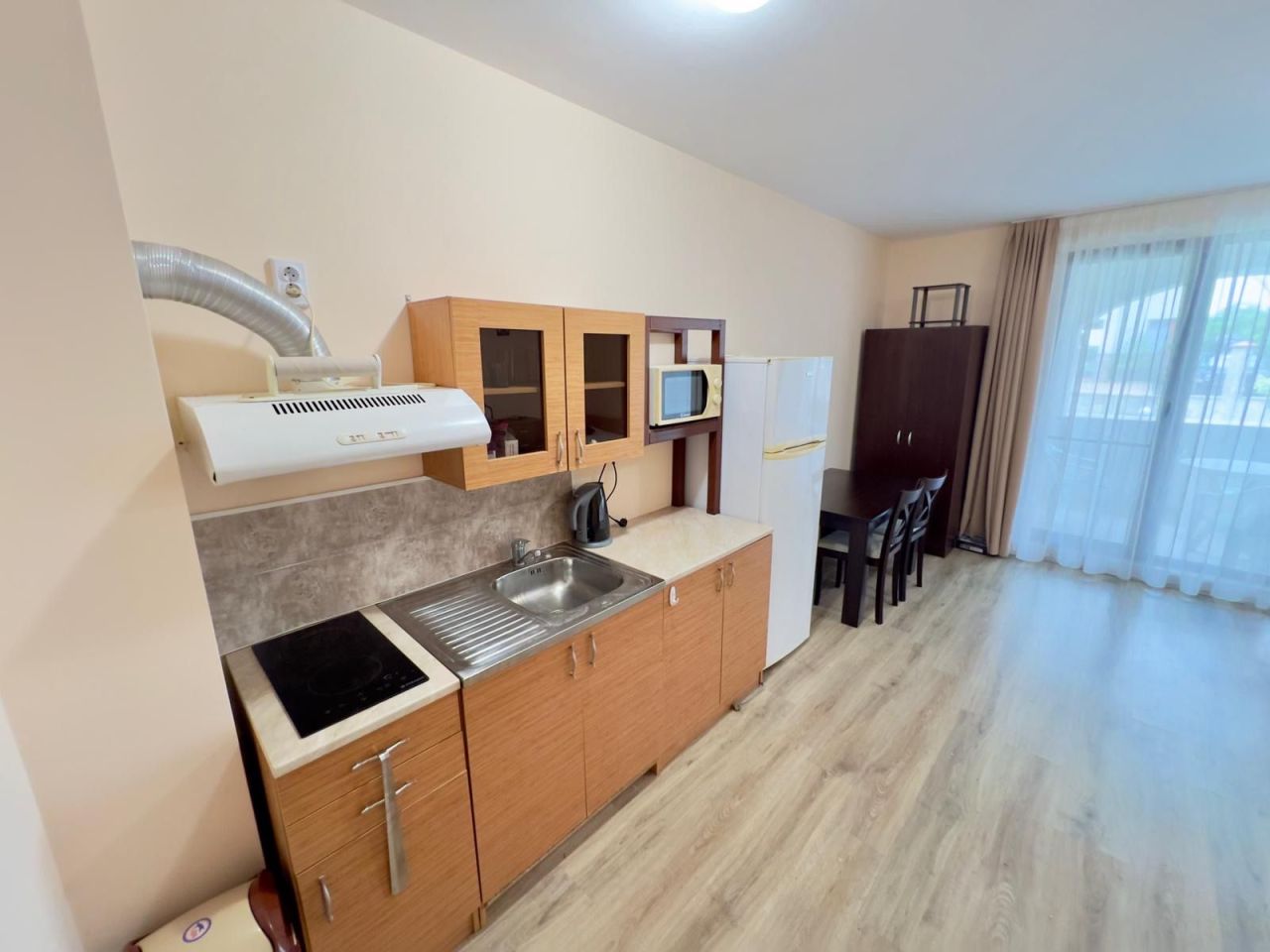 Wohnung in Rawda, Bulgarien, 43 m² - Foto 6