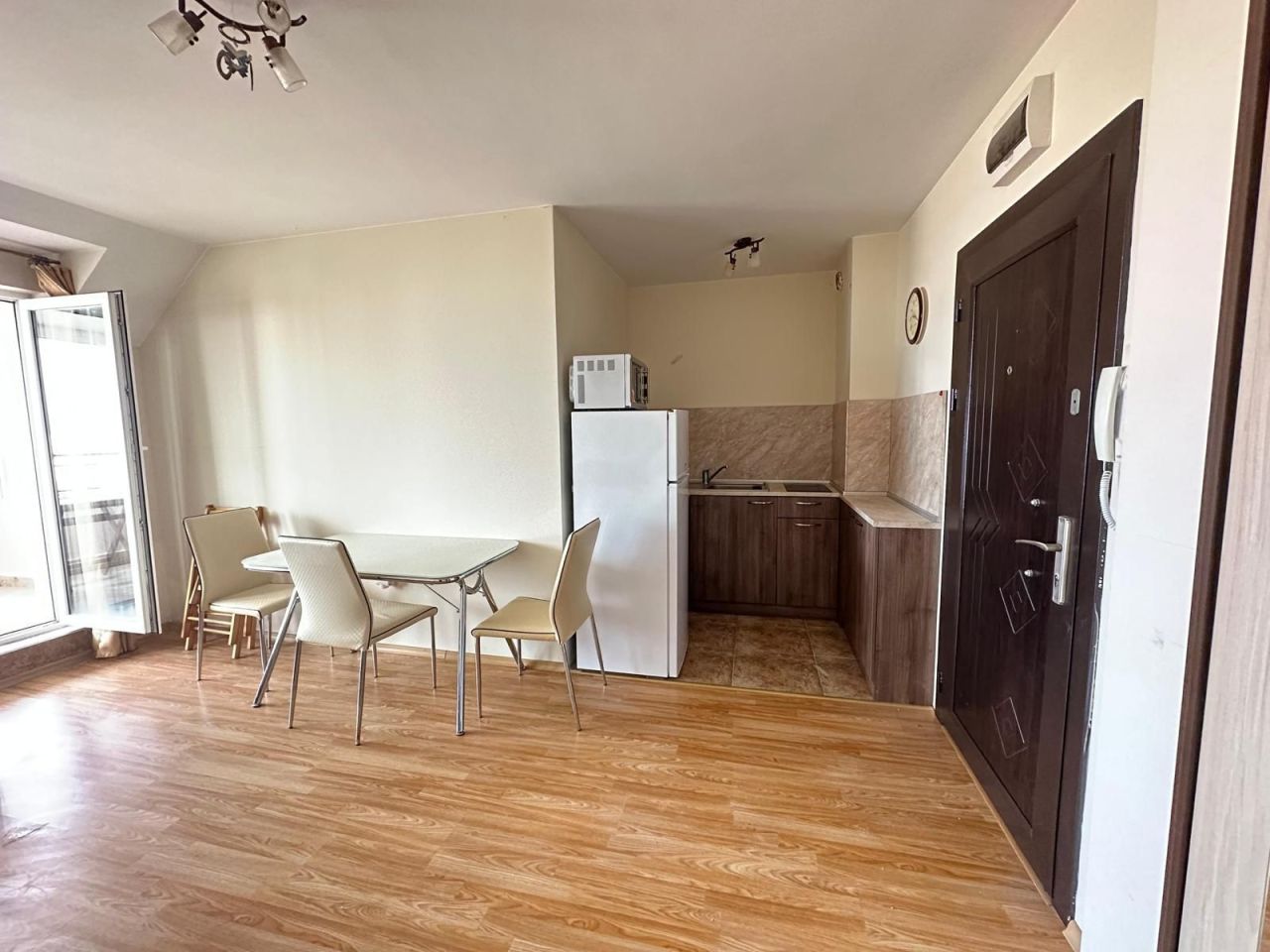 Wohnung in Nessebar, Bulgarien, 57 m² - Foto 6