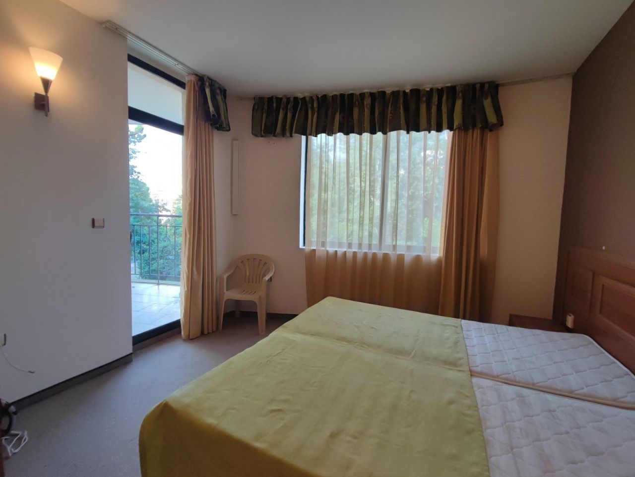 Wohnung in Sonnenstrand, Bulgarien, 66 m² - Foto 6