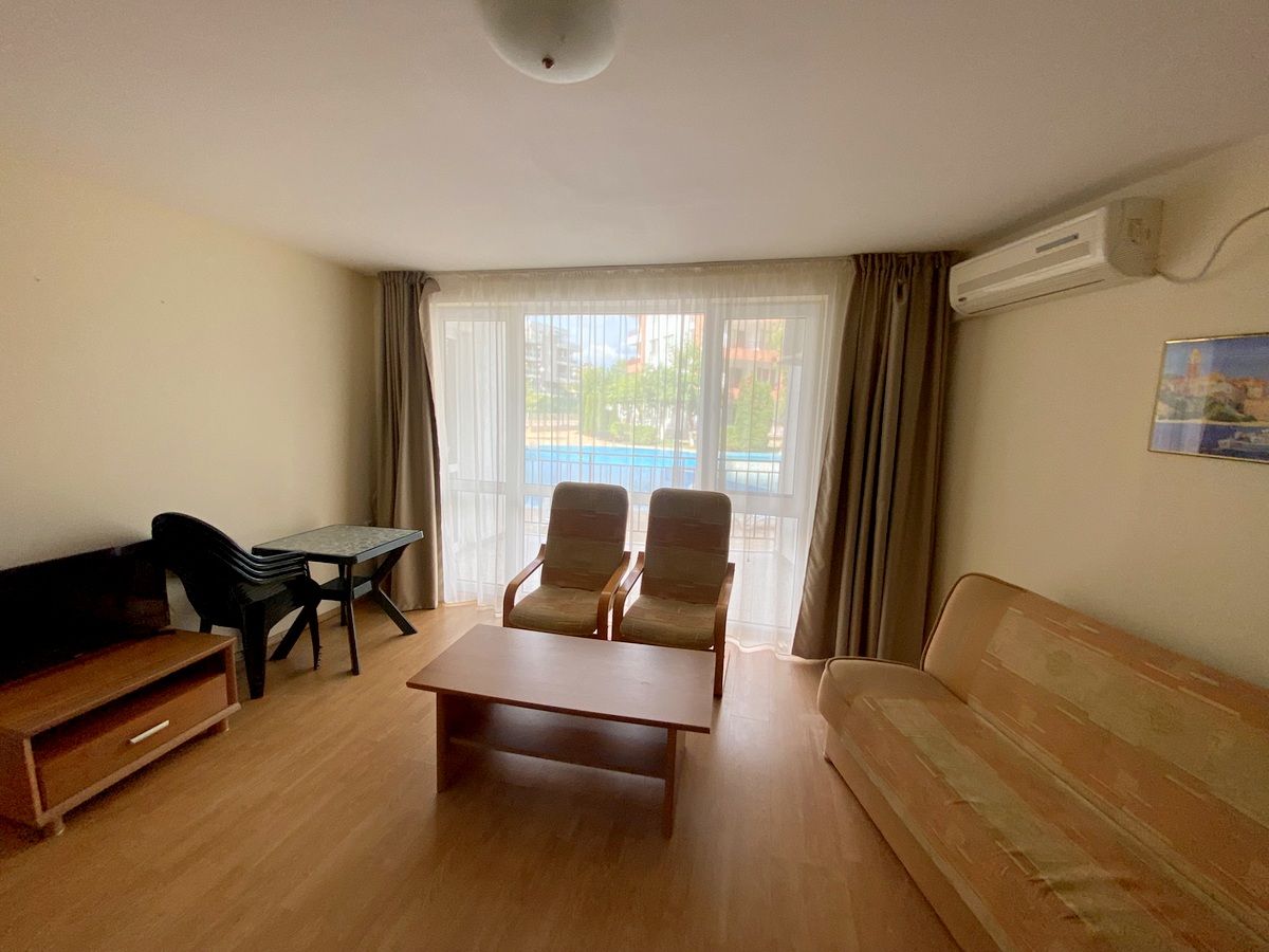 Wohnung in Rawda, Bulgarien, 75 m² - Foto 6