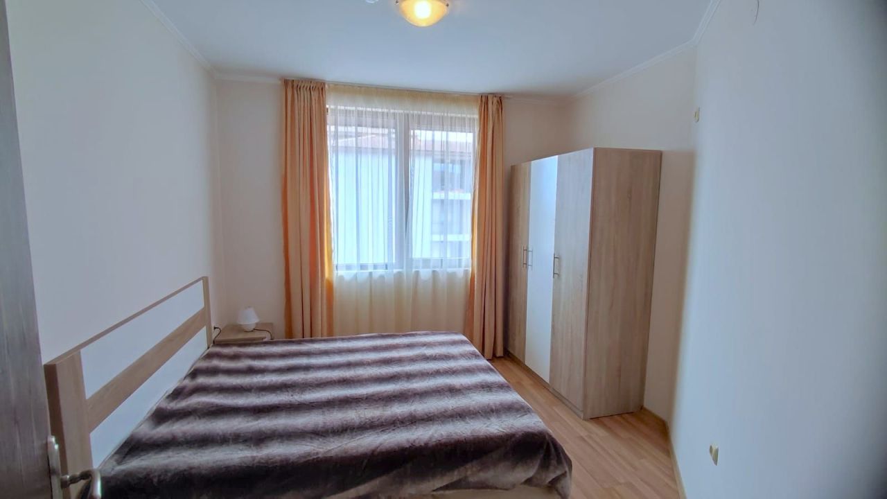 Flat in Ravda, Bulgaria, 70 m² - picture 6