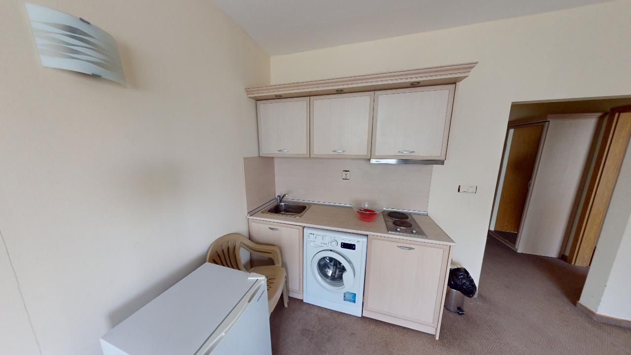 Appartement à Slantchev Briag, Bulgarie, 63 m² - image 6