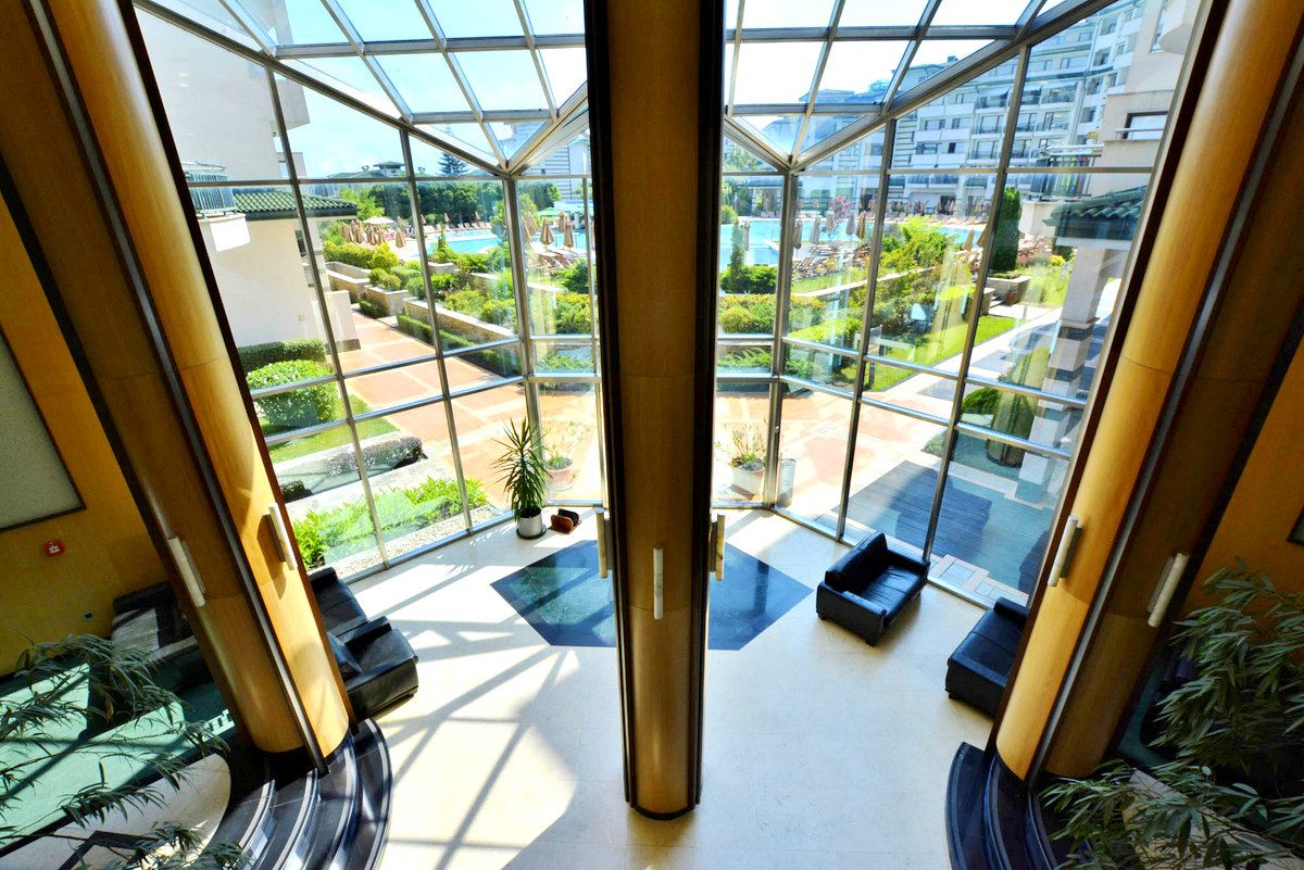 Wohnung in Rawda, Bulgarien, 100 m² - Foto 6