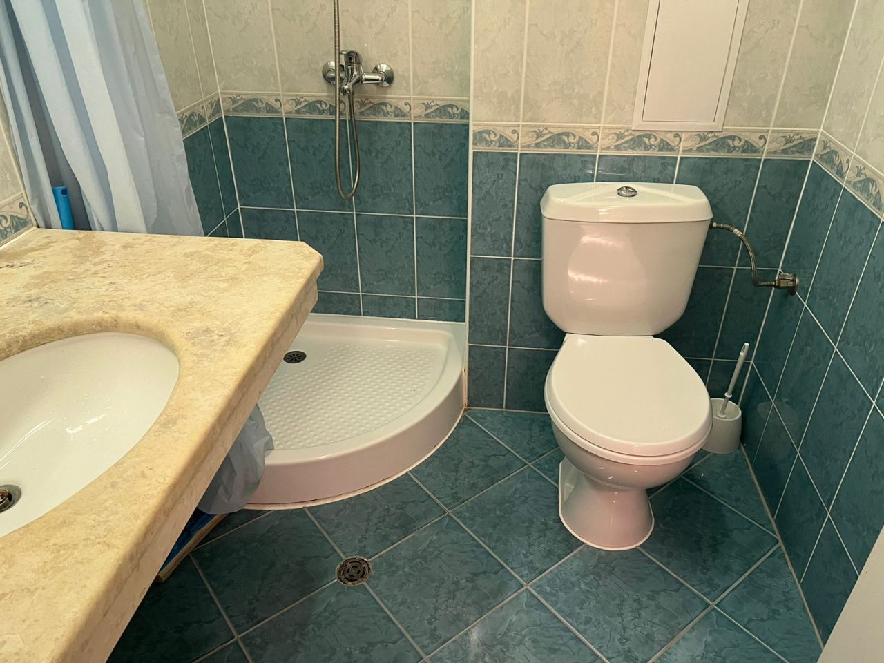 Wohnung in Sonnenstrand, Bulgarien, 98 m² - Foto 6