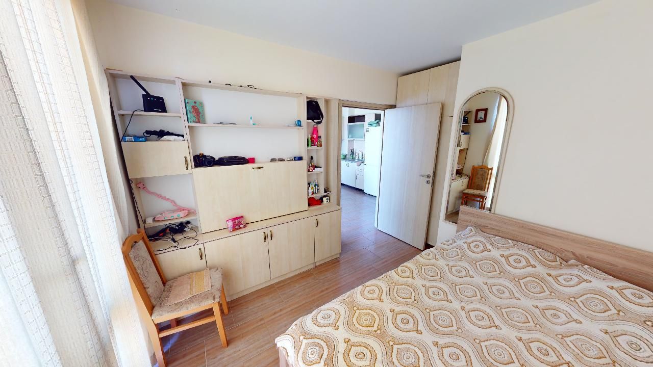 Appartamento a Kosharitsa, Bulgaria, 65 m² - foto 6