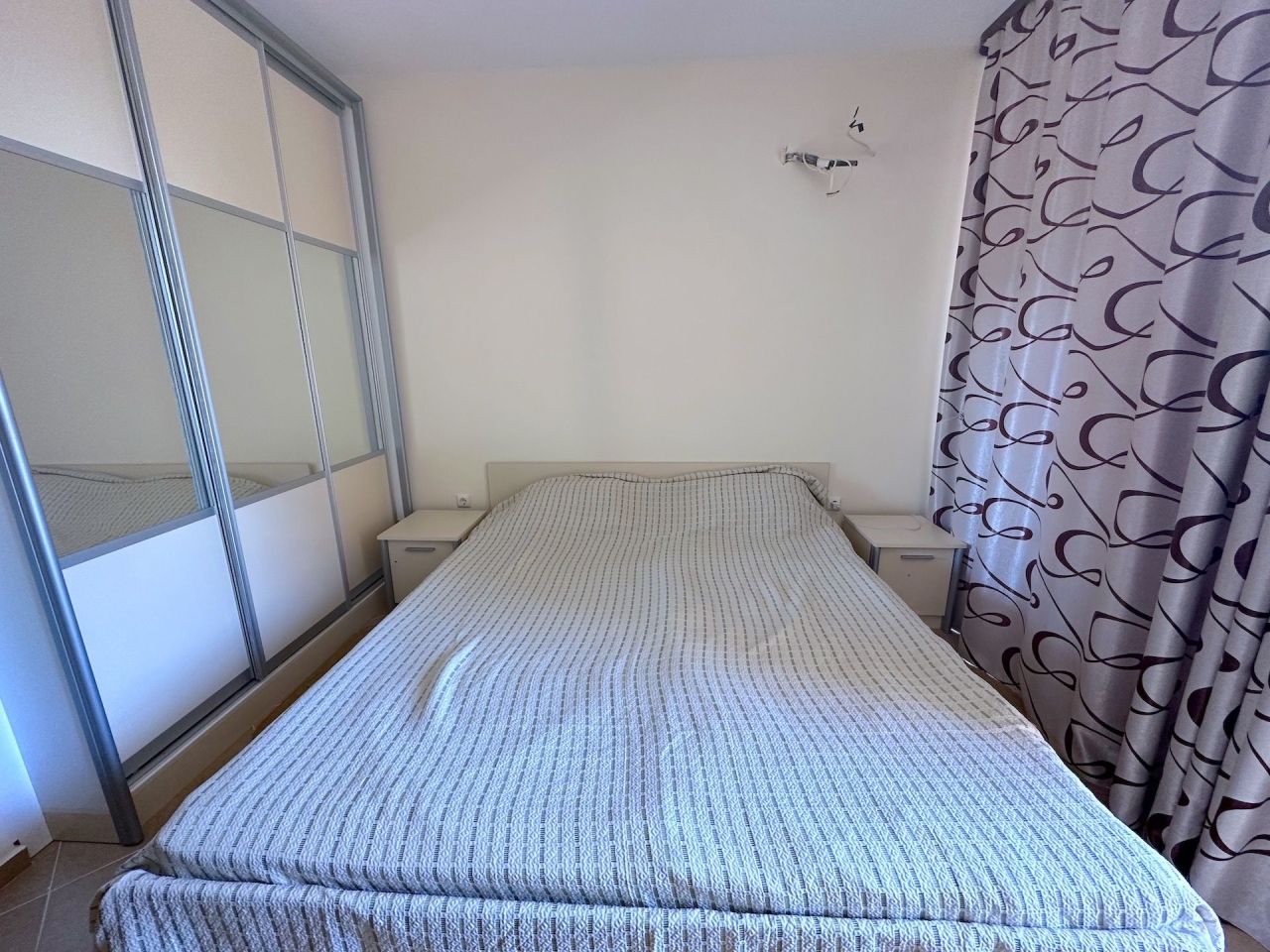 Flat at Sunny Beach, Bulgaria, 65 m² - picture 6