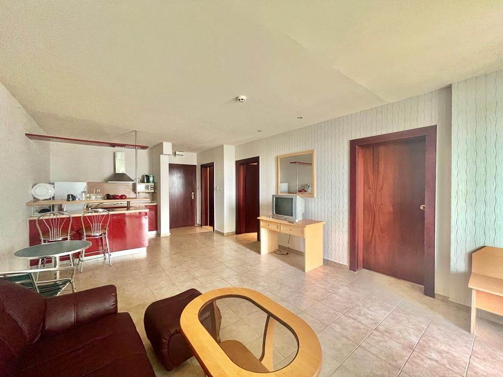 Appartement à Slantchev Briag, Bulgarie, 106 m² - image 6