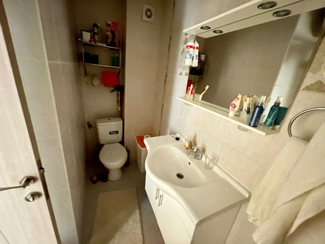 Flat in Pomorie, Bulgaria, 86 m² - picture 6