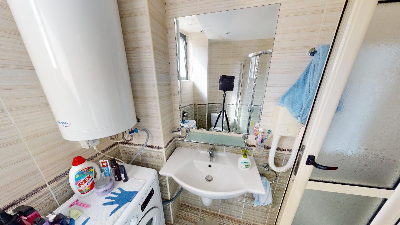 Appartamento a Spiaggia assolata, Bulgaria, 113 m² - foto 6