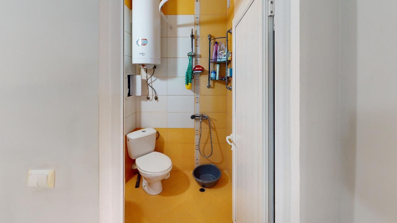 Flat in Nesebar, Bulgaria, 33 m² - picture 6