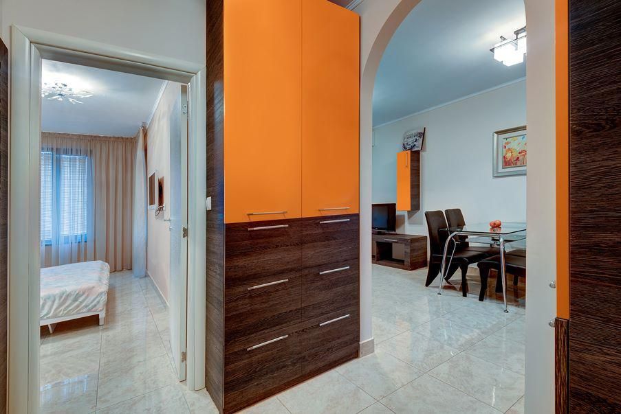 Appartamento a Nesebăr, Bulgaria, 70 m² - foto 6