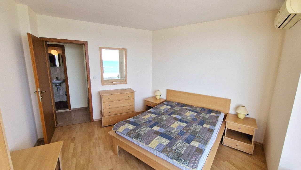 Appartamento a Elenite, Bulgaria, 98 m² - foto 6