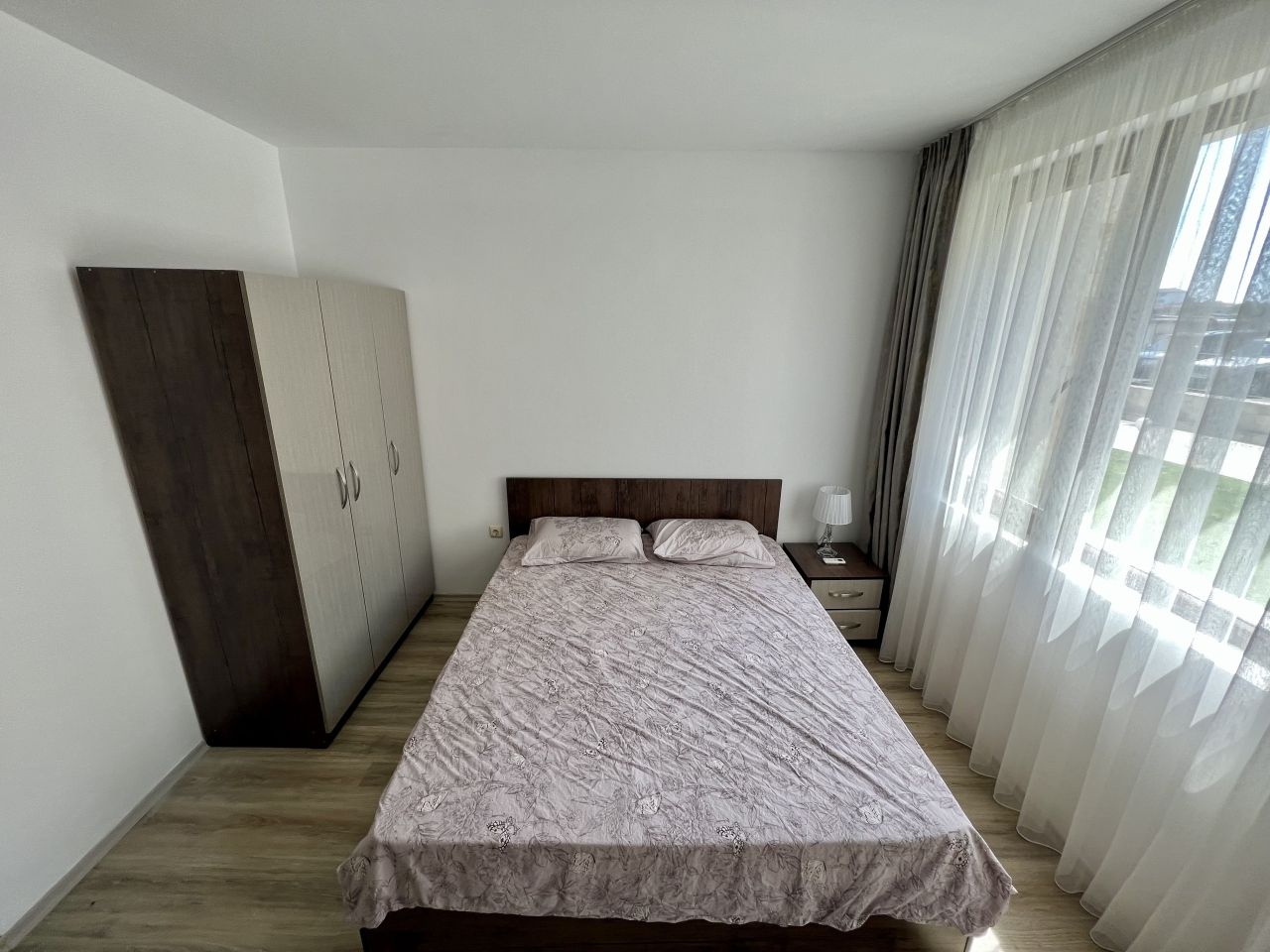 Wohnung in Rawda, Bulgarien, 35 m² - Foto 6